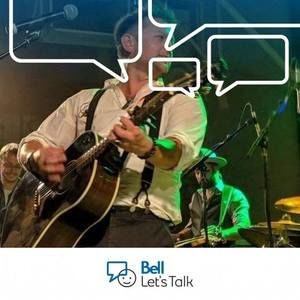 Meet your Posher, Brad